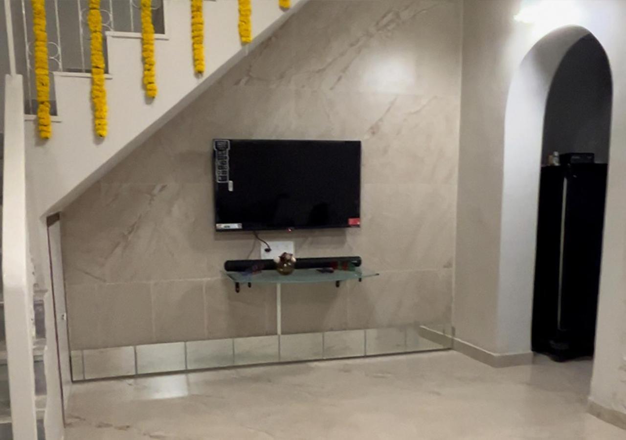 Angel House -Your Private Pet Friendly Haven Lonavala Buitenkant foto
